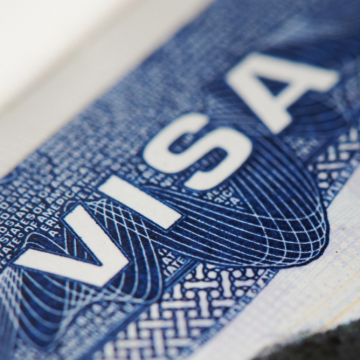 EE. UU. ENDURECE REGLAS PARA RENOVACIÓN DE VISAS SIN ENTREVISTA A PARTIR DE SEPTIEMBRE