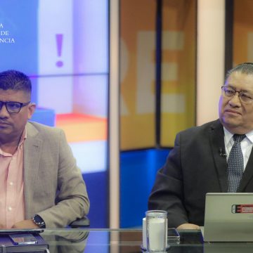 ANDES 21 DE JUNIO RESPALDA ACCIONES DEL GOBIERNO EN ESCUELAS DE EL SALVADOR