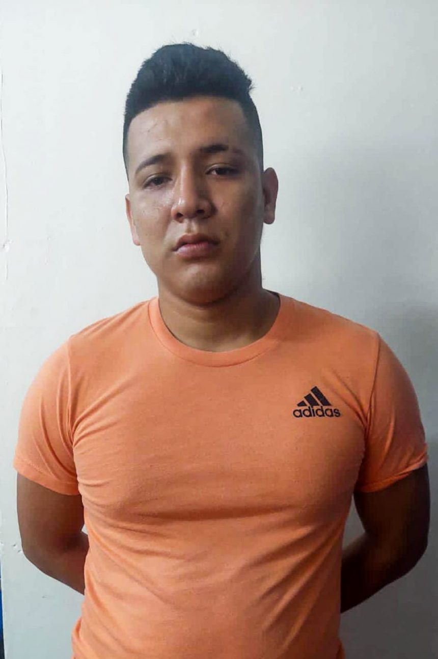 CONDUCTOR EBRIO PROVOCÓ CHOQUE EN LOURDES, COLÓN, SEGÚN LA PNC