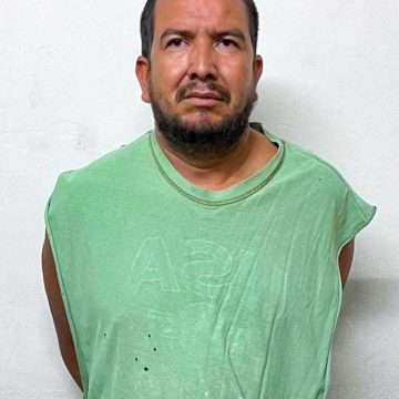 CAPTURAN A CONDUCTOR EBRIO TRAS ACCIDENTE EN SACACOYO