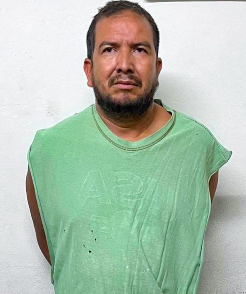 CAPTURAN A CONDUCTOR EBRIO TRAS ACCIDENTE EN SACACOYO