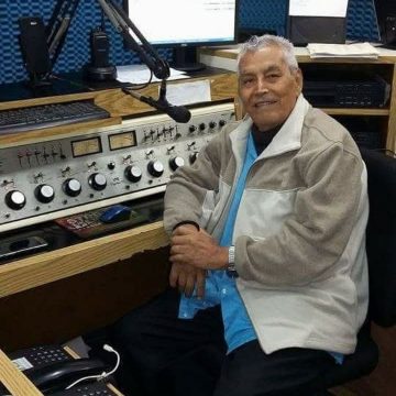 FALLECE EL COMEDIANTE RADIAL SANTANECO DAVID MENDOZA, VOZ EMBLEMA DE LA YSKL