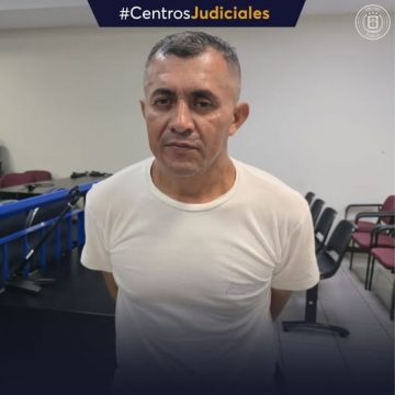 CONDENAN A 6 AÑOS DE PRISIÓN A HOMBRE QUE LESIONÓ GRAVEMENTE A SU EXPAREJA