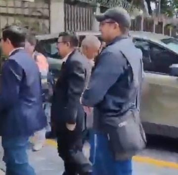 MOVIMIENTO OBRERO PRESENTA DEMANDA DE INCONSTITUCIONALIDAD CONTRA REFORMAS CONSTITUCIONALES EN EL SALVADOR