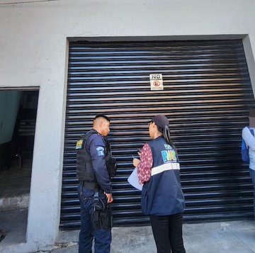 NIÑO DE SIETE AÑOS MUERE TRAS SER APUÑALADO POR SU HERMANO EN IGLESIA DE GUATEMALA