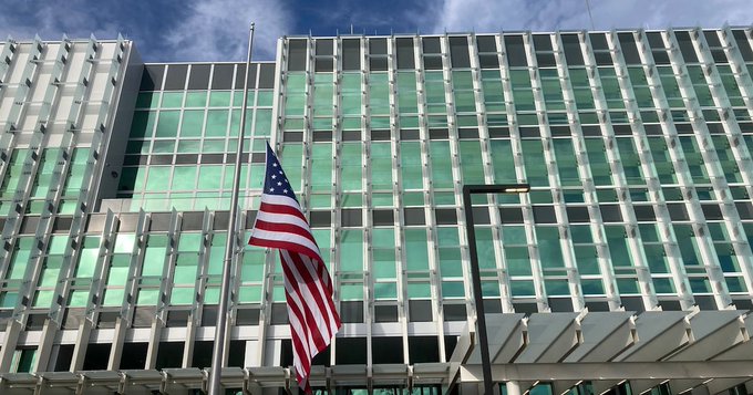 guate 2 EMBAJADA DE ESTADOS UNIDOS EN GUATEMALA ALERTA POR AUMENTO DE VIOLENCIA ENTRE PANDILLAS EN ZONA 16