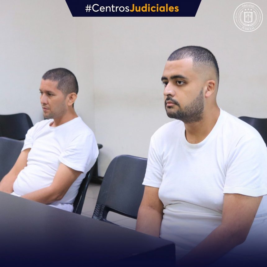 CONDENARON A 20 AÑOS DE PRISIÓN A SUJETO QUE ROBÓ CELULAR Y HURTÓ MÁS DE $19,000 DE UNA CUENTA BANCARIA