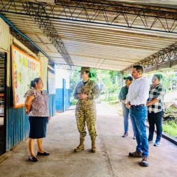 MINED IMPLEMENTARÁ SUPERVISIÓN DISCIPLINARIA EN ESCUELAS PÚBLICAS DESDE EL 20 DE AGOSTO
