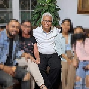 CONFIRMAN MUERTE DEL OPOSITOR NICARAGÜENSE MAURICIO PRIETO TRAS PRESUNTO SECUESTRO