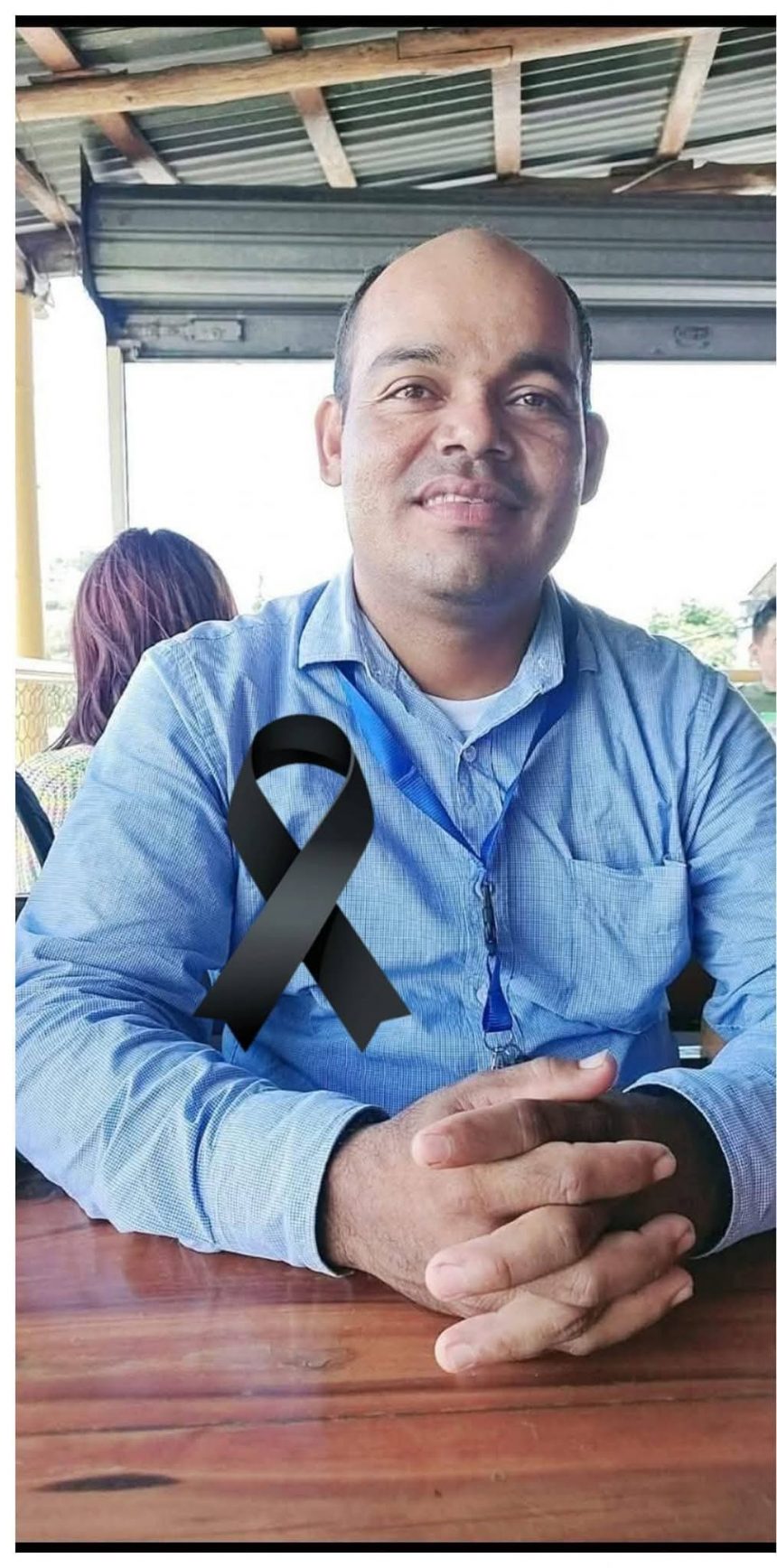 PASTOR EVANGÉLICO MUERE TRAS SER EMBESTIDO POR CONDUCTOR EBRIO EN LA LIBERTAD COSTA