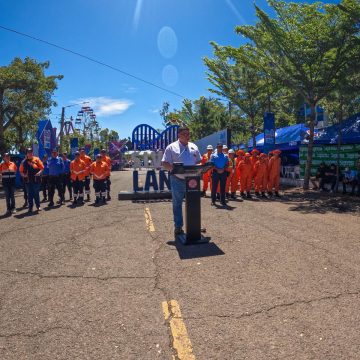 NUEVE FALLECIDOS Y 93 LESIONADOS POR ACCIDENTES DE TRÁNSITO DURANTE PERÍODO VACACIONAL  EN EL SALVADOR