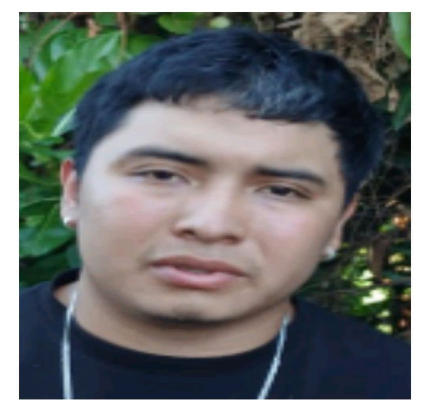 DETIENEN A GUATEMALTECO EN EL SALVADOR POR TRÁFICO ILÍCITO INTERNACIONAL DE DROGAS