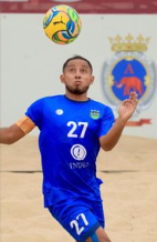 EQUIPO DE LA BARRA DE SANTIAGO CIERRA INVICTA LA FASE DE GRUPOS EN LA WORLD WINNERS CUP 2025