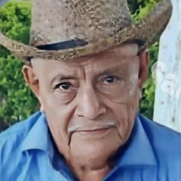 ADULTO MAYOR FALLECE TRAS CAER DE PICK-UP EN MOVIMIENTO EN SANTIAGO NONUALCO, LA PAZ