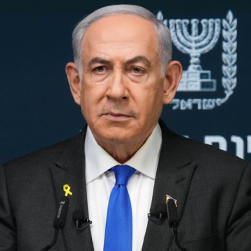 REINO UNIDO RECONOCE A PALESTINA Y AUMENTA LA PRESIÓN DEL G7 SOBRE ISRAEL