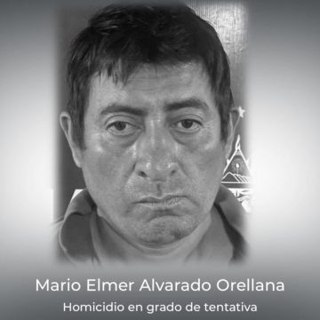 ALLANARON LA VIVIENDA DE SUJETO ACUSADO DE INTENTO DE HOMICIDIO EN SANTA TECLA Y VAYA SORPRESA LA QUE SE LLEVARON LOS INVESTIGADORES