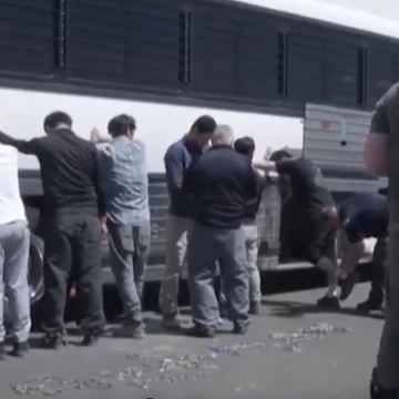 DEPORTACIÓN DE SURCOREANOS POR ICE PONE EN DUDA FUTURAS INVERSIONES EN EE.UU.