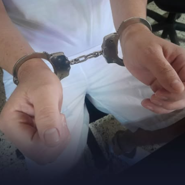 SEGUIRÁ DETENIDO HOMBRE ACUSADO DE INTENTO DE HOMICIDIO Y ROBO EN UN CENTRO COMERCIAL DE SANTA ANA