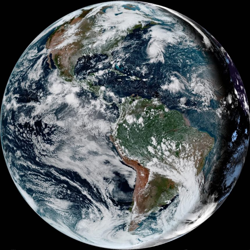 MUNDO EQUINOCCIO DE OTOÑO: DESDE HOY LAS NOCHES SERÁN MÁS LARGAS Y LOS DÍAS MAS CORTOS EN EL SALVADOR