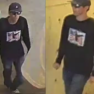 DETIENEN AL SOSPECHOSO DEL ASESINATO DE CHARLIE KIRK, CONFIRMA TRUMP