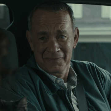 TRUMP CELEBRA QUE WEST POINT CANCELE PREMIO A TOM HANKS EN MEDIO DE SU CRUZADA CONTRA LA CULTURA “WOKE”