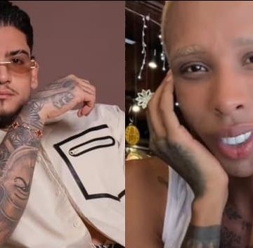 HALLAN SIN VIDA A ARTISTAS COLOMBIANOS “B-KING” Y “REGIO CLOWN” EN COCOTITLÁN, EDOMEX