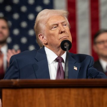 TRUMP CONFIRMA OPERATIVO MILITAR CONTRA NARCOBARCO VENEZOLANO EN EL CARIBE
