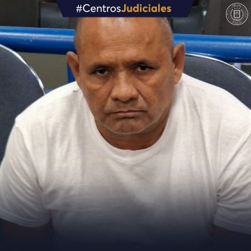 CONDENARON A 14 AÑOS DE PRISIÓN A SUJETO POR LESIONES GRAVES Y AGRESIÓN SEXUAL CONTRA ADULTO MAYOR