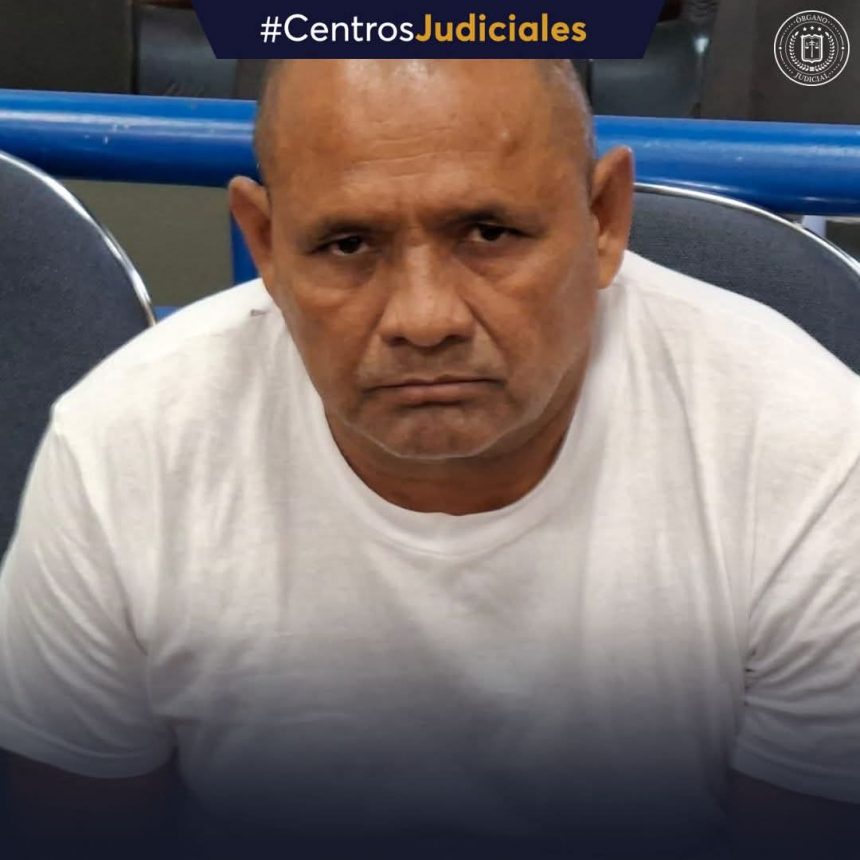 CONDENARON A 14 AÑOS DE PRISIÓN A SUJETO POR LESIONES GRAVES Y AGRESIÓN SEXUAL CONTRA ADULTO MAYOR