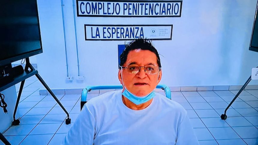 JUEZ ORDENA LIBERTAD INMEDIATA PARA EMPRESARIO CATALINO MIRANDA POR ESTADO DE SALUD