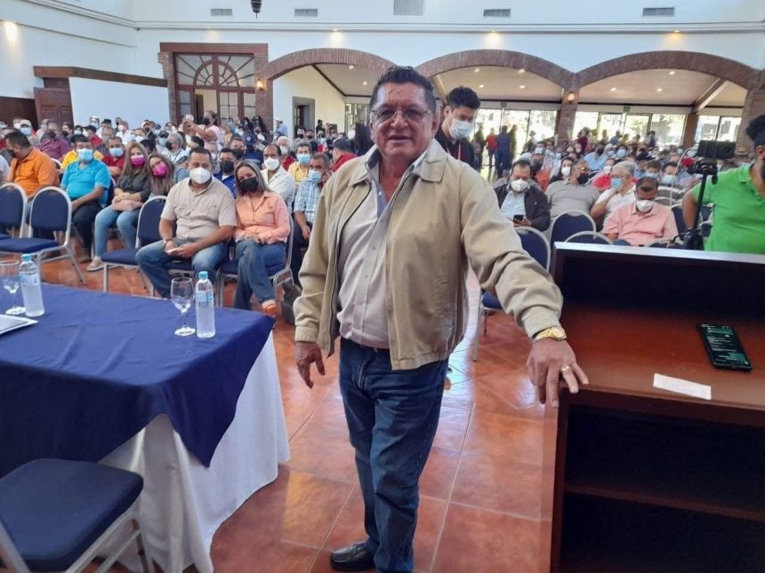DEFENSA SOLICITARÁ ABSOLUCIÓN JUDICIAL A FAVOR DE CATALINO MIRANDA TRAS SU MUERTE