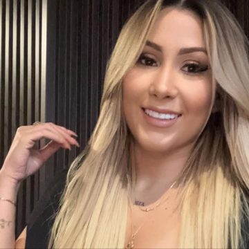 DETIENEN EN MÉXICO A LA ACTRIZ VENEZOLANA ANGIE MILLER POR INVESTIGACIÓN DE DOBLE HOMICIDIO