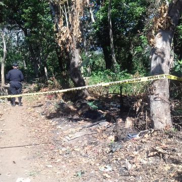 CONOZCA A LA JOVEN QUE FUE ENCONTRADA SIN VIDA EN NUEVO CUSCATLÁN Y QUIEN HABIA SIDO REPORTADA COMO DESAPARECIDA
