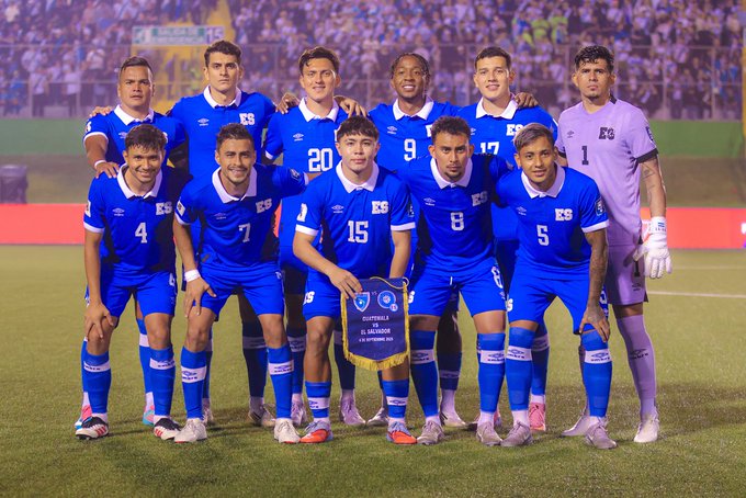 estadio 1 ENTRADAS PARA EL SALVADOR VS SURINAM SE AGOTARON EN MENOS DE 24 HORAS