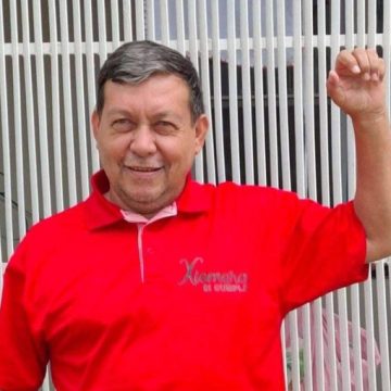 EXPRESIDENTE MANUEL ZELAYA CONDENA ASESINATO DE CANDIDATO A DIPUTADO EN HONDURAS