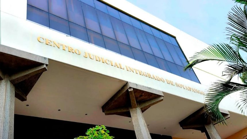 JOVEN MOTORISTA DE LA RUTA 41-D QUEDA INHABILITADO PARA CONDUCIR POR TRES AÑOS