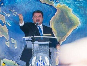 NAASÓN JOAQUÍN GARCÍA, LÍDER DE LA LUZ DEL MUNDO, ENFRENTA NUEVOS CARGOS FEDERALES EN NUEVA YORK