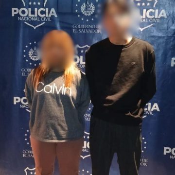 DOS CAPTURADOS EN APOPA POR POSESIÓN DE DROGAS