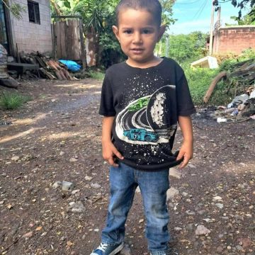 HALLAN CUERPO DE NIÑO DESAPARECIDO EN SAN FRANCISCO GOTERA