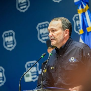 AUTORIDADES DESMANTELAN RED DE ESTAFADORES POR REDES SOCIALES Y WHATSAPP