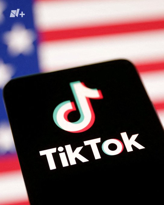 tik tok 3 ACUERDO PARA VENTA DE TIKTOK EN ESTADOS UNIDOS INCLUYE JUNTA DIRECTIVA DOMINADA POR ESTADOUNIDENSES
