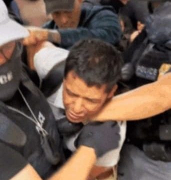 DETENCIÓN DE MIGRANTE EN TRIBUNAL DE NUEVA YORK GENERA INDIGNACIÓN