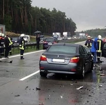 OCHO SALVADOREÑOS DE UNA MISMA FAMILIA MUEREN EN ACCIDENTE DE TRÁNSITO EN ESTADOS UNIDOS