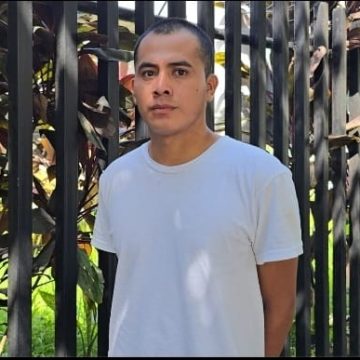CONDENAN A 25 AÑOS DE PRISIÓN A HOMBRE POR HOMICIDIO AGRAVADO DE SU ABUELO EN AHUACHAPÁN