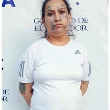 CAPTURARON A MUJER VINCULADA AL DOCUMENTAL “LA VIDA LOCA” EN SAN MARTÍN
