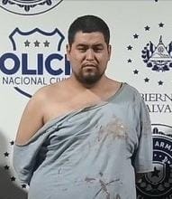 HOMBRE HIERE A SU HERMANA CON UN CUCHILLO TRAS NEGARSE A PRESTARLE DINERO EN ILOPANGO