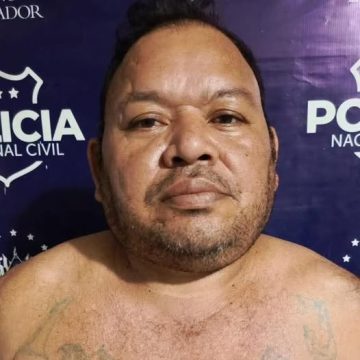 CAE FALSO PASTOR EVANGÉLICO: ERA CABECILLA DE LA MS EN NAHULINGO, SONSONATE