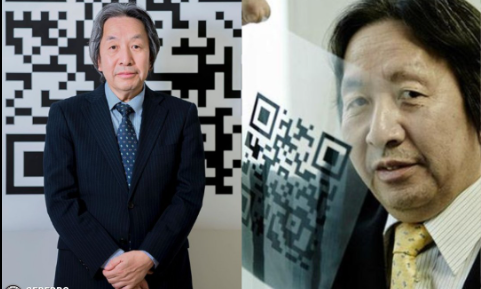 EL CÓDIGO QR: UNA INNOVACIÓN INDUSTRIAL QUE SE CONVIRTIÓ EN UN SÍMBOLO GLOBAL