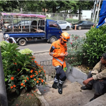 TRES TURISTAS SE PERDIERON POR FUERTE LLUVIA EN EL CERRO EL ÁGUILA, SONSONATE; VIVEN EN EL REGUGIO,AHUACHAPÁN