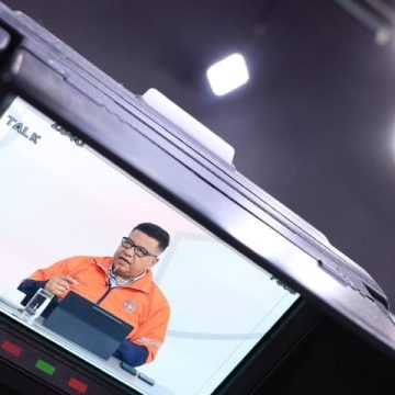 PROTECCIÓN CIVIL DECRETA ALERTA NARANJA EN TODO EL SALVADOR POR INTENSAS LLUVIAS